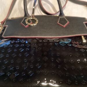 Italian Invece  Handbag